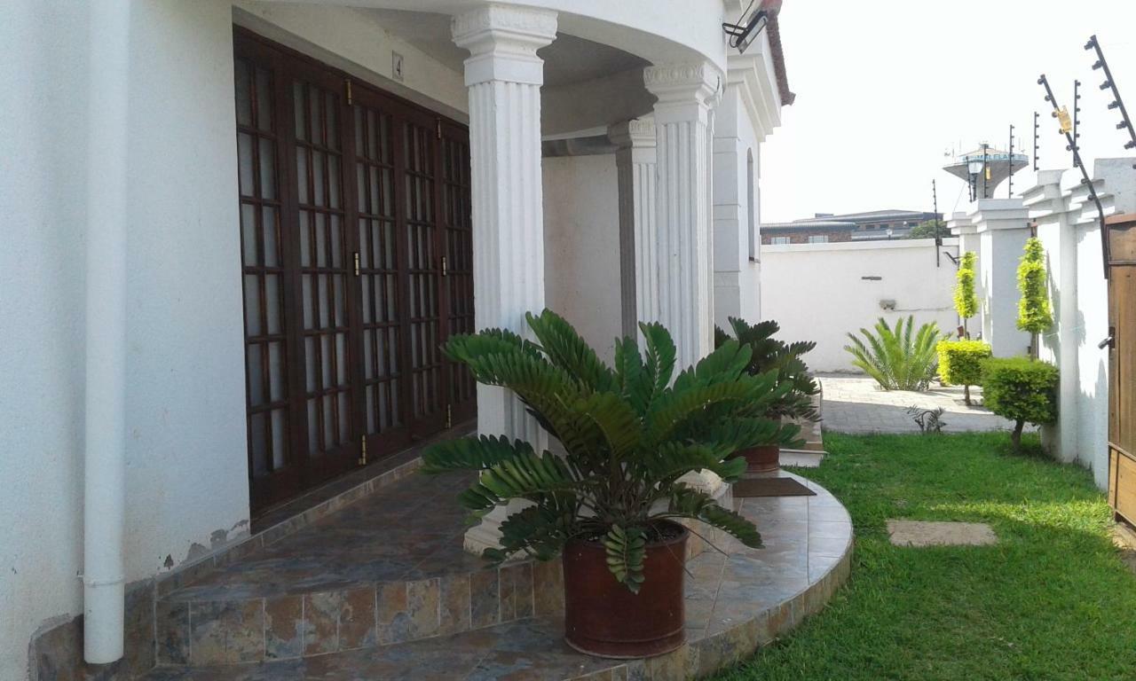 Elegant Guest House Malelane Malalane Kültér fotó