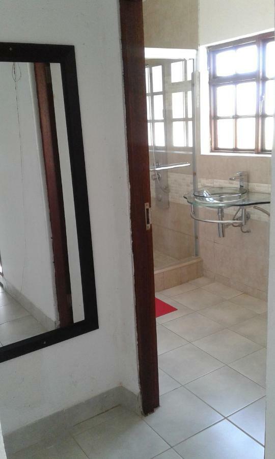 Elegant Guest House Malelane Malalane Kültér fotó